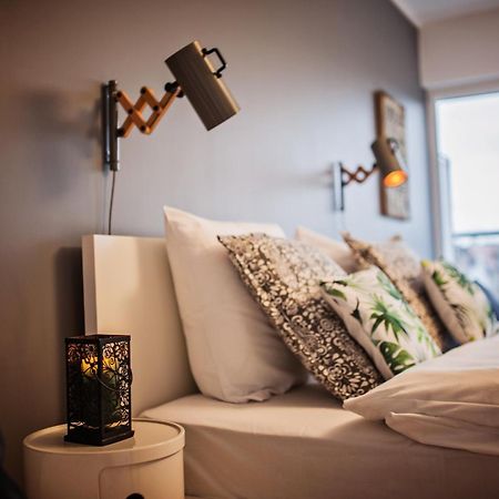 Apartamenty Homely Place Centrum - Stary Rynek - Parking Poznań Eksteriør billede