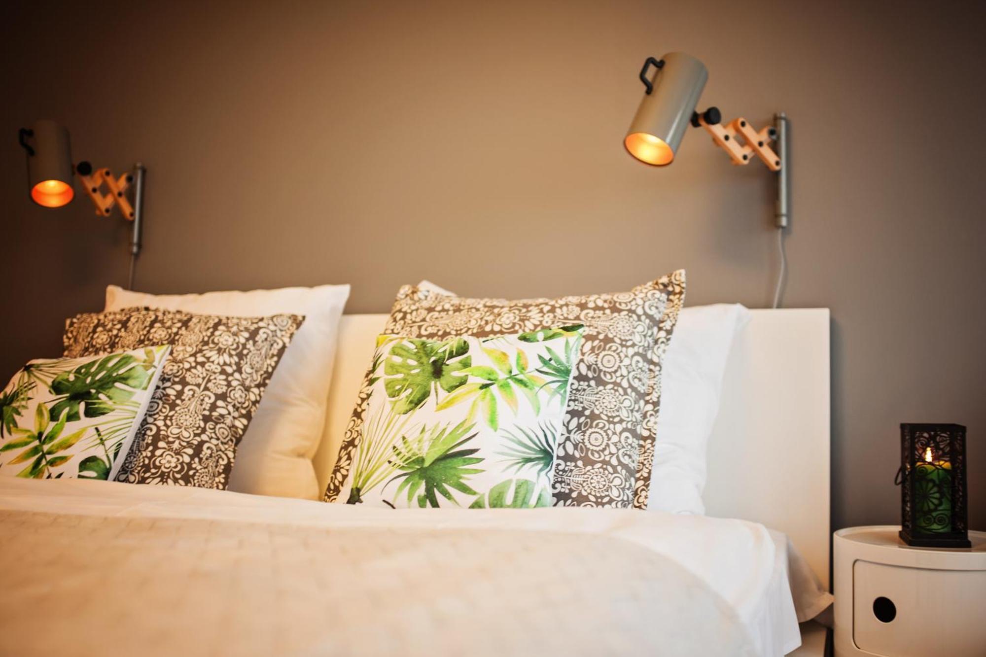 Apartamenty Homely Place Centrum - Stary Rynek - Parking Poznań Eksteriør billede