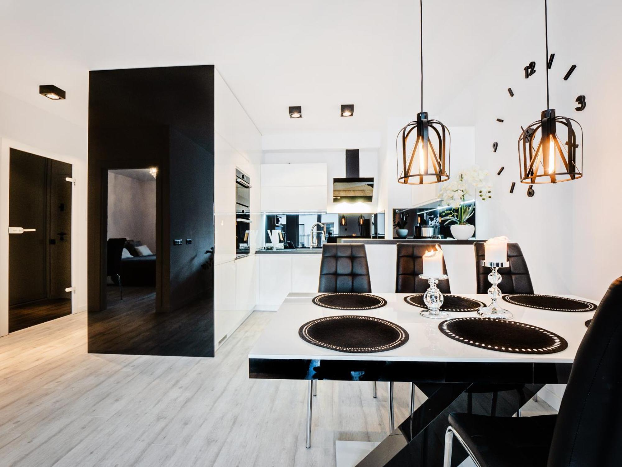 Apartamenty Homely Place Centrum - Stary Rynek - Parking Poznań Eksteriør billede