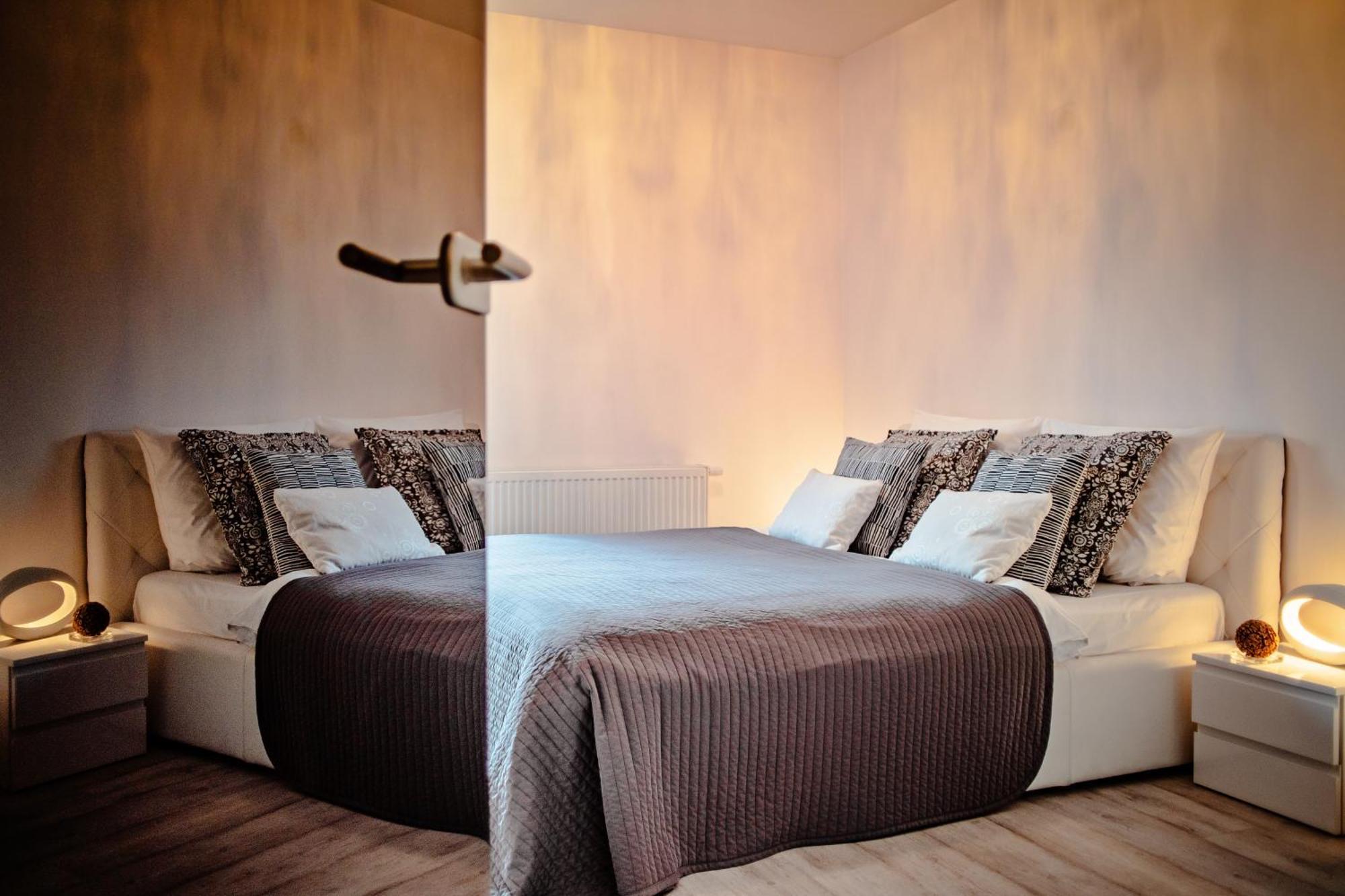 Apartamenty Homely Place Centrum - Stary Rynek - Parking Poznań Eksteriør billede
