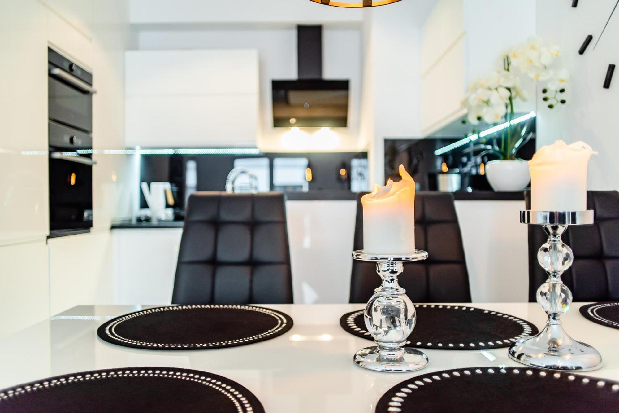 Apartamenty Homely Place Centrum - Stary Rynek - Parking Poznań Eksteriør billede