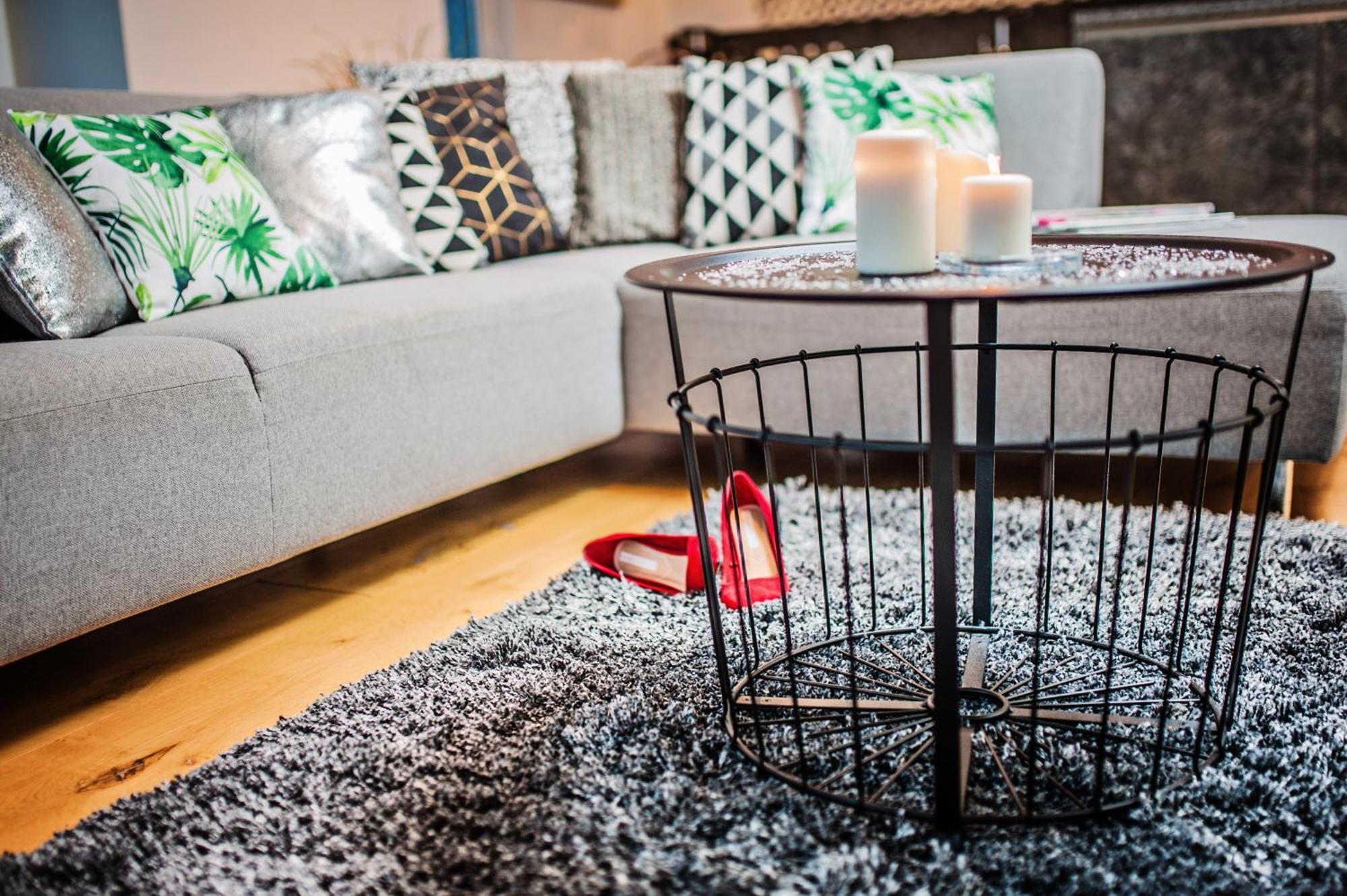 Apartamenty Homely Place Centrum - Stary Rynek - Parking Poznań Eksteriør billede