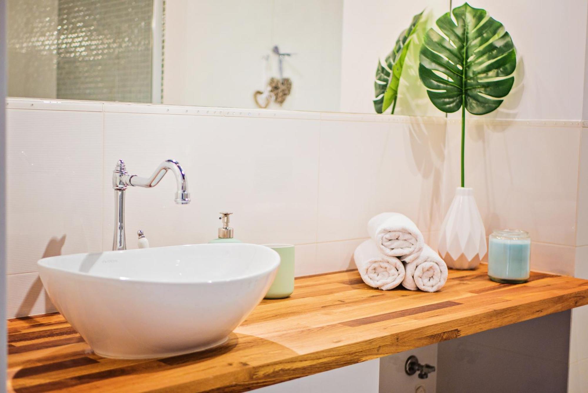 Apartamenty Homely Place Centrum - Stary Rynek - Parking Poznań Værelse billede