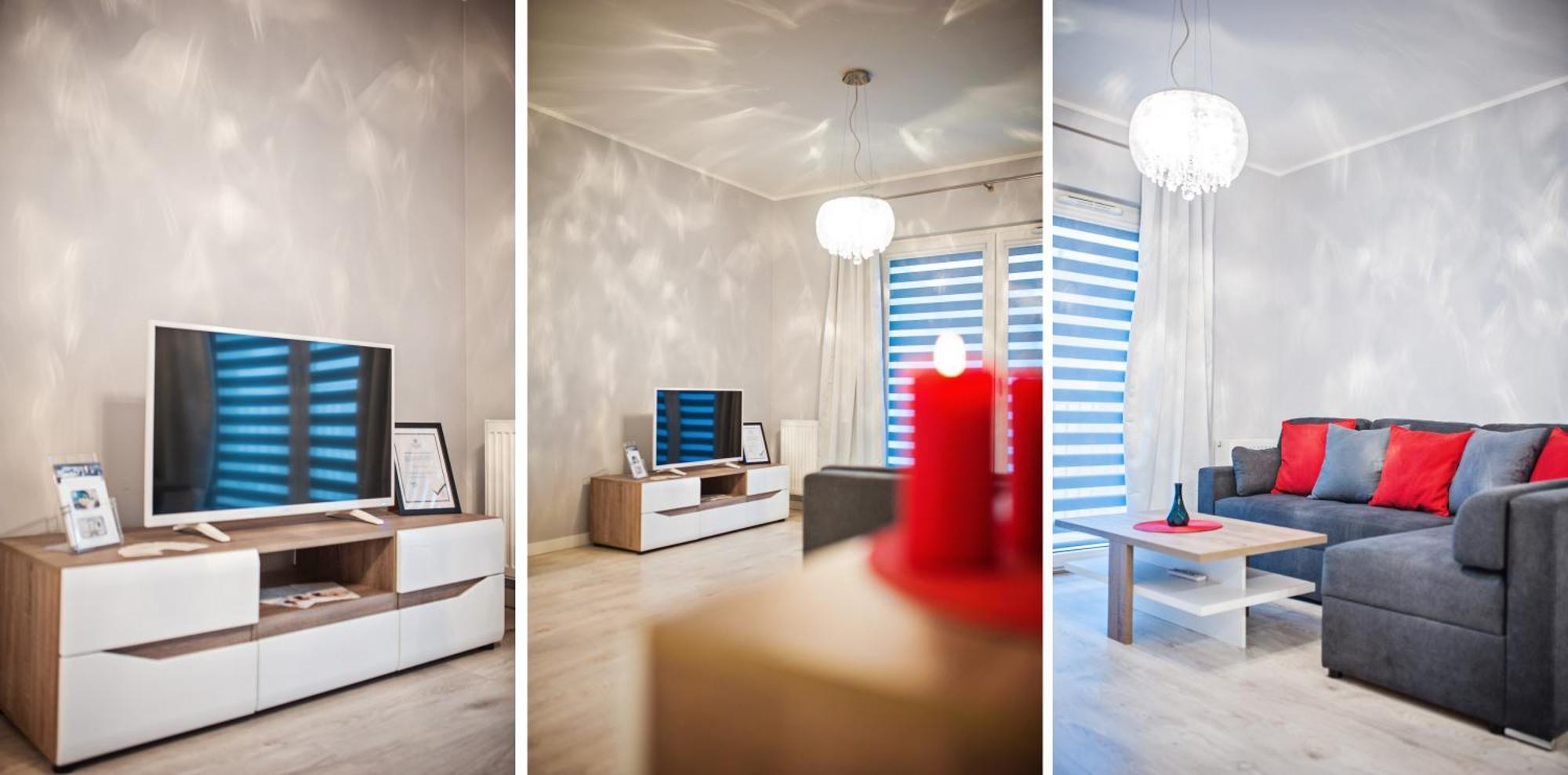 Apartamenty Homely Place Centrum - Stary Rynek - Parking Poznań Eksteriør billede