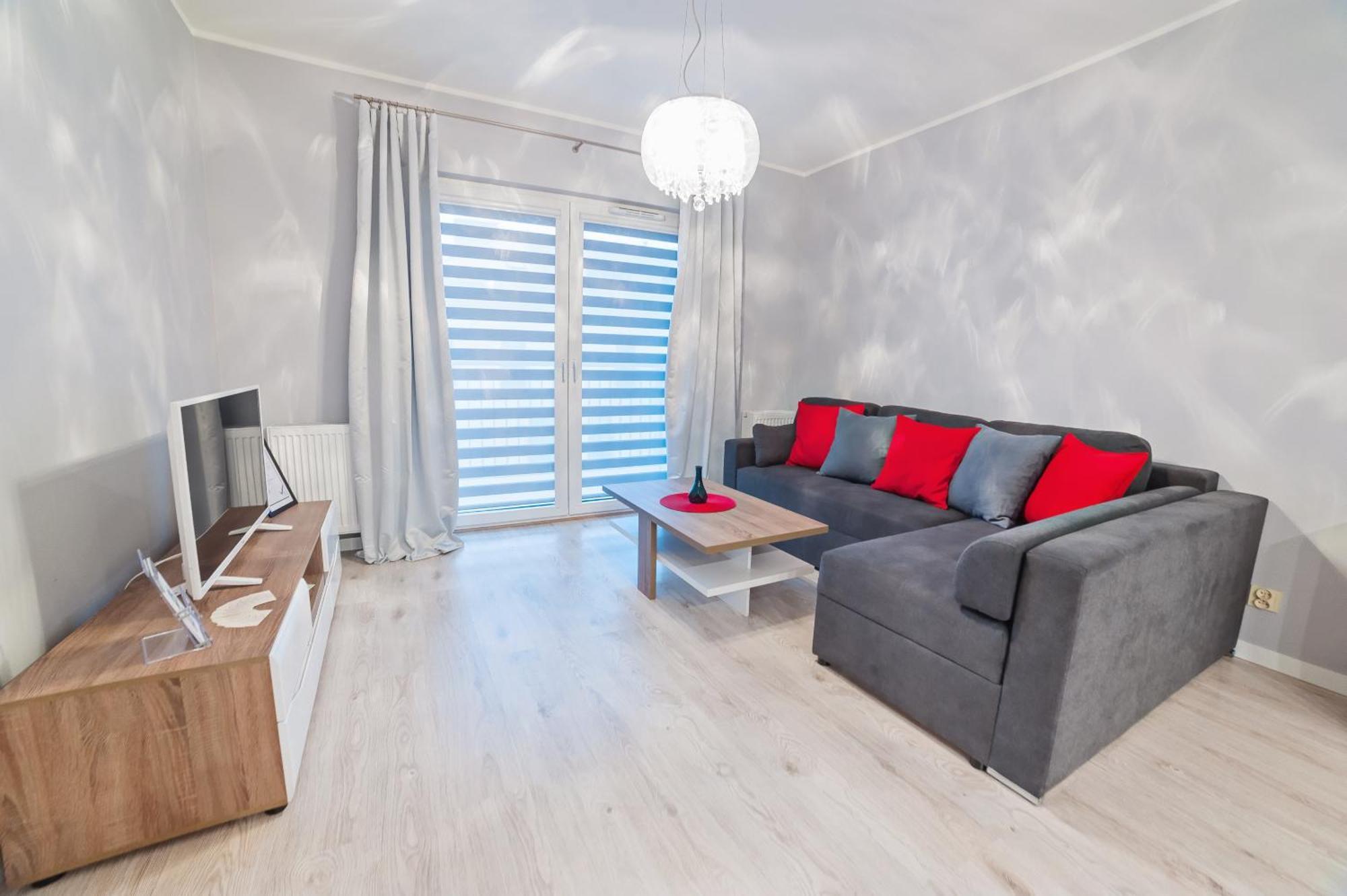 Apartamenty Homely Place Centrum - Stary Rynek - Parking Poznań Eksteriør billede