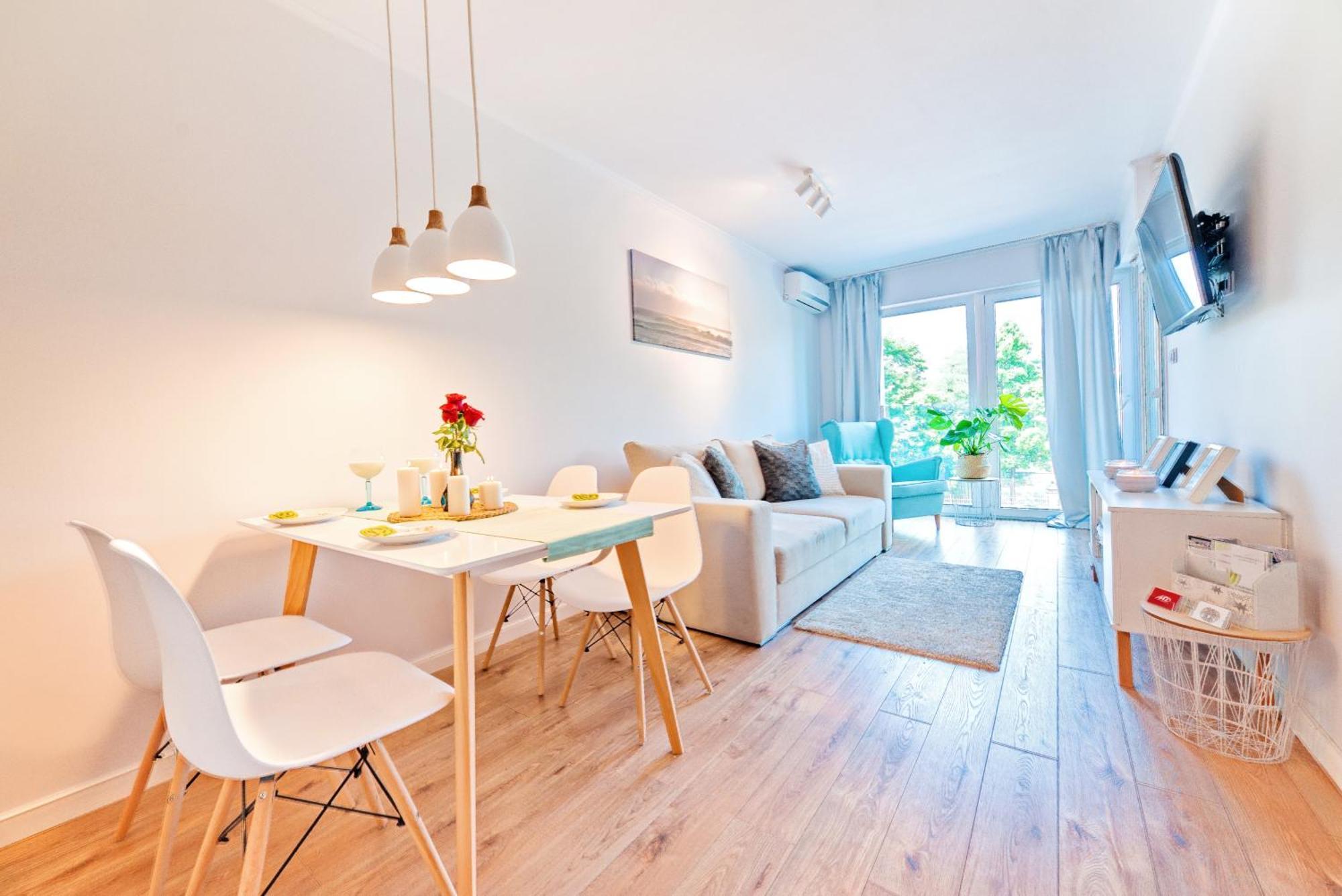 Apartamenty Homely Place Centrum - Stary Rynek - Parking Poznań Eksteriør billede
