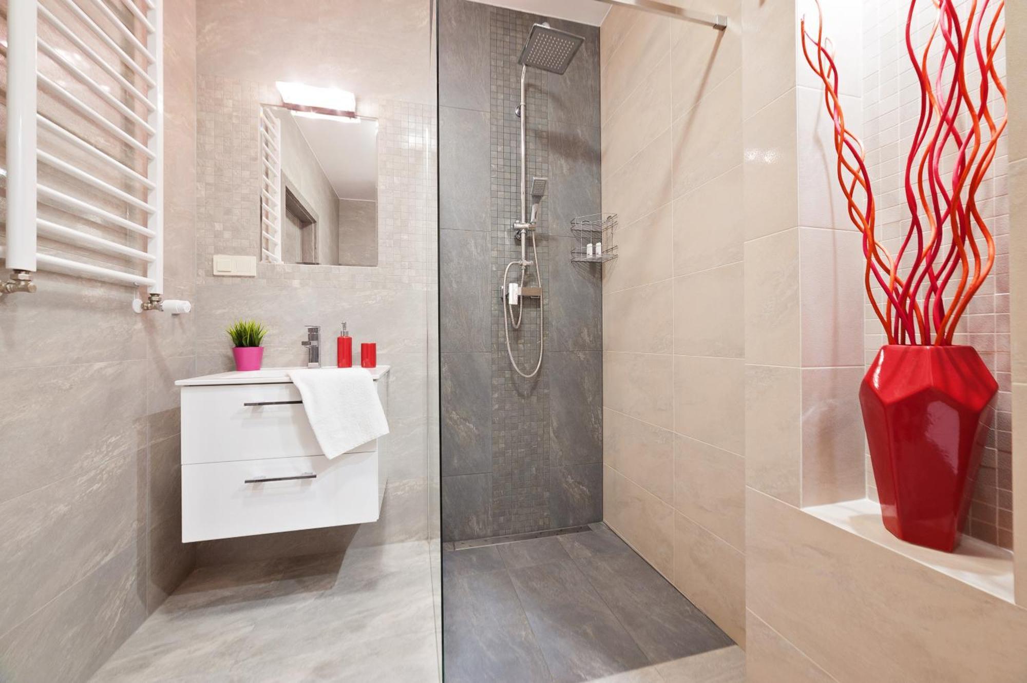 Apartamenty Homely Place Centrum - Stary Rynek - Parking Poznań Eksteriør billede