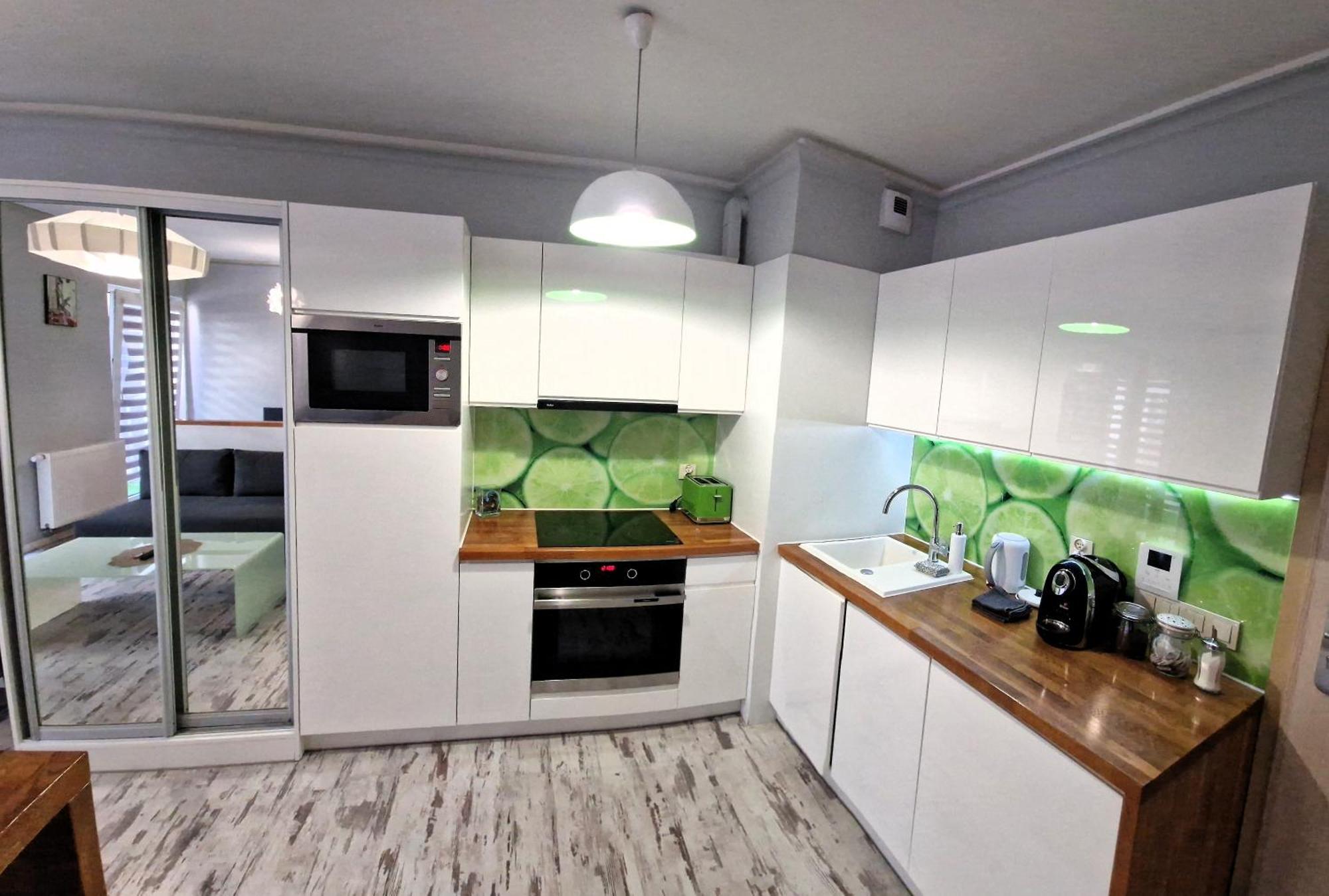 Apartamenty Homely Place Centrum - Stary Rynek - Parking Poznań Værelse billede