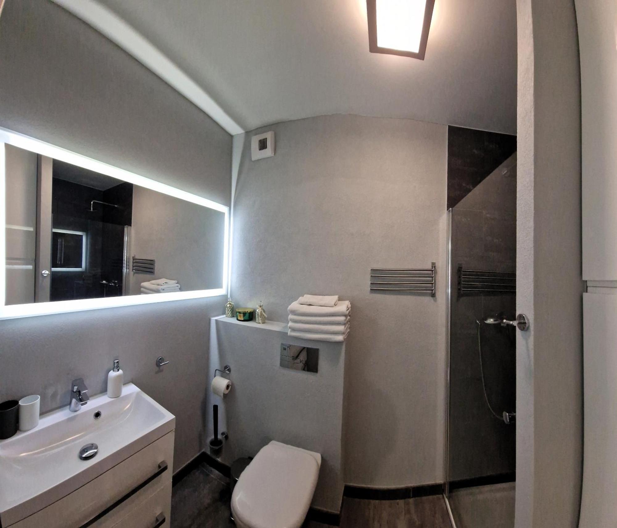 Apartamenty Homely Place Centrum - Stary Rynek - Parking Poznań Værelse billede
