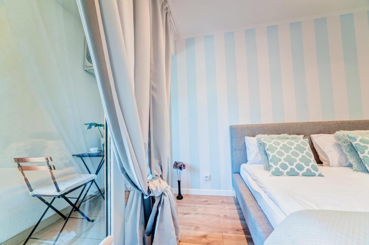 Apartamenty Homely Place Centrum - Stary Rynek - Parking Poznań Eksteriør billede